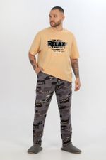 Костюм мужской Гранж-3 Виотекс БЕЖЕВЫЙ