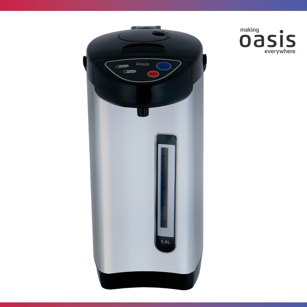 Термопот OASIS TP-5LS