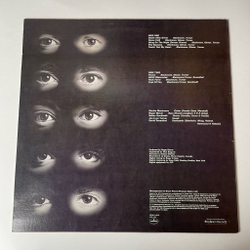 Винтажная виниловая пластинка LP Rainbow Straight Between The Eyes (USA 1982) Stone Cold