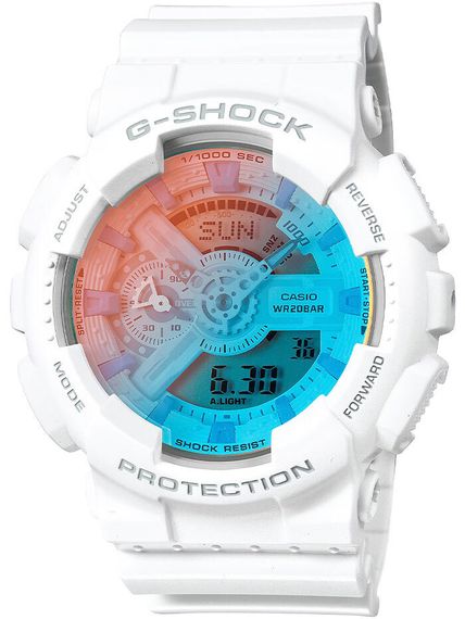 Наручные часы Casio GA-110TL-7A