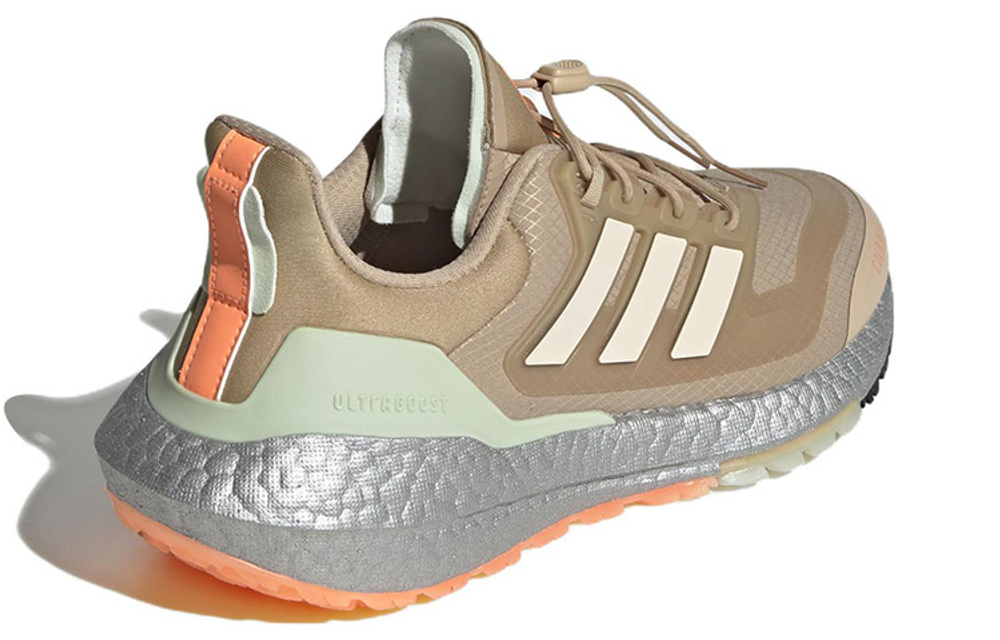 Кроссовки Adidas Ultraboost 22 Cold.Rdy 2.0 (Женская размерная сетка)