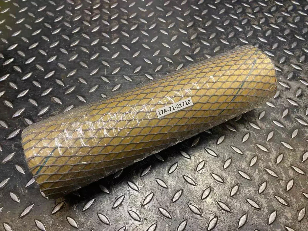 Палец 17A-71-21710