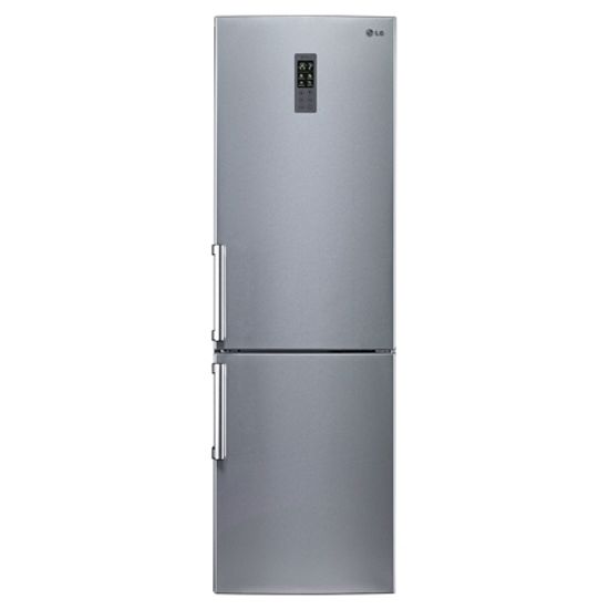 Холодильник LG GB-B539PVQWB