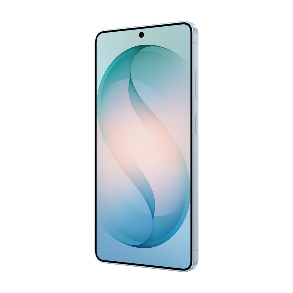 Samsung Galaxy S26 Ultra 12/512Gb Sky Blue, голубой