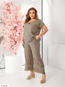 Костюм II-2124 Фабрика Моды