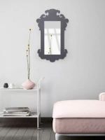 Зеркало настенное для прихожей