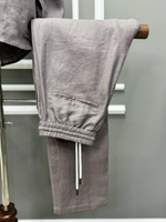 Костюм льняной Loro Piana