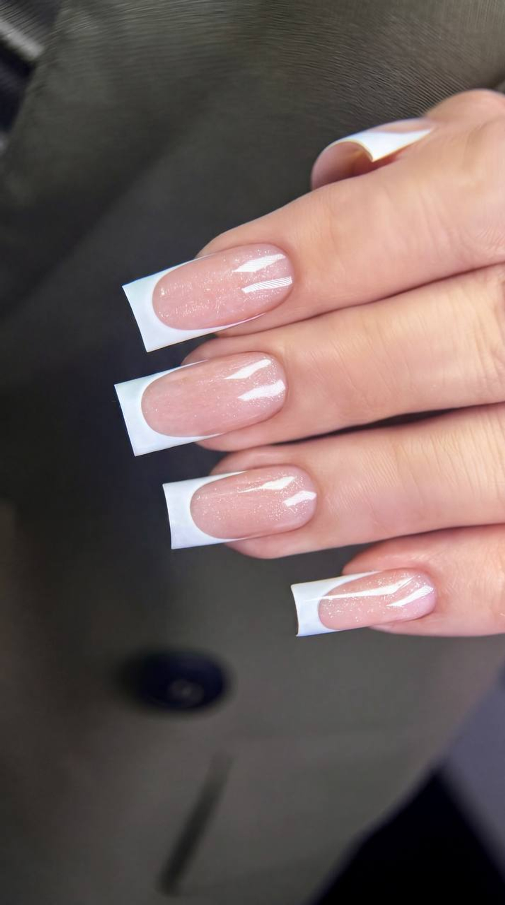 Monami Gel - Гель для наращивания ногтей Шик №2, 15гр