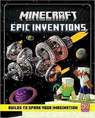 Minecraft Epic Inventions