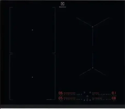 Встраиваемая индукционная варочная панель Electrolux EIS62453
