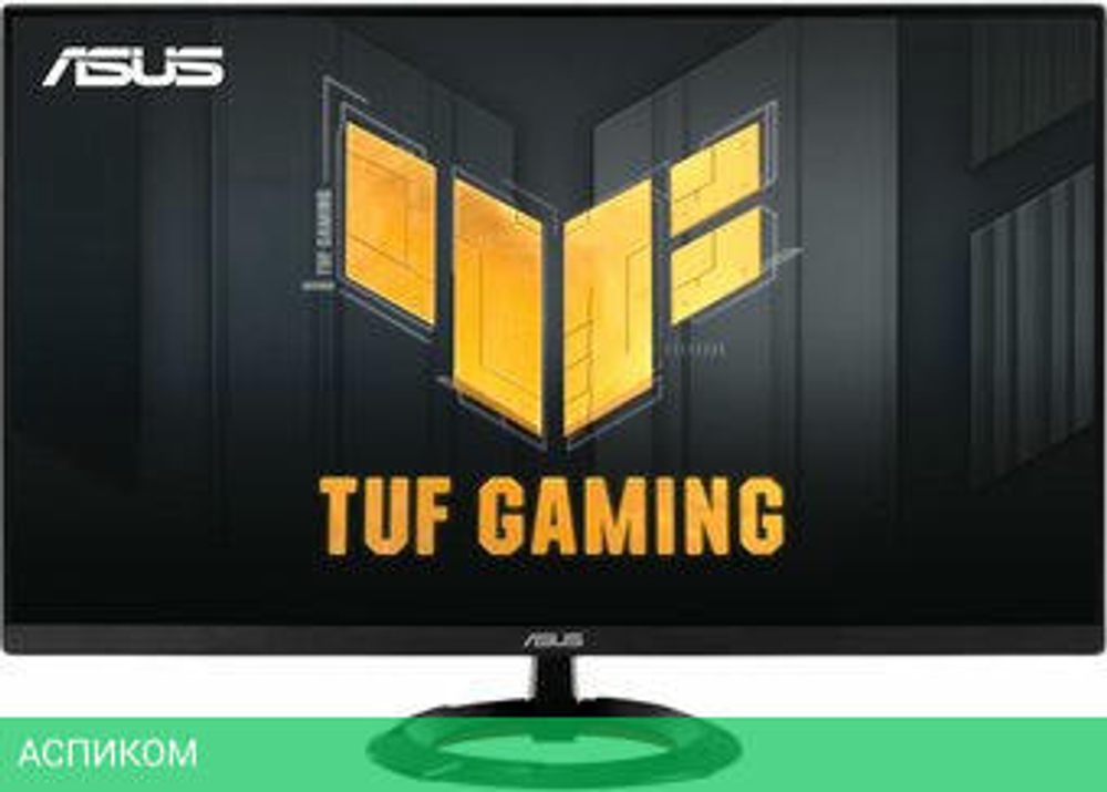 Игровой монитор ASUS TUF Gaming VG279Q3R-J