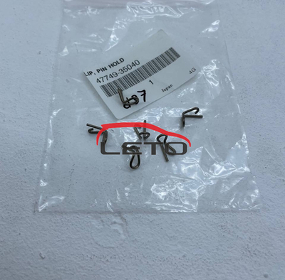 Шплинт направ. суппорта 47749-35040 4774935040