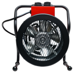 Электрическая тепловая пушка РЕСАНТА ТЭП-5000К - [5 кВт / 380В]