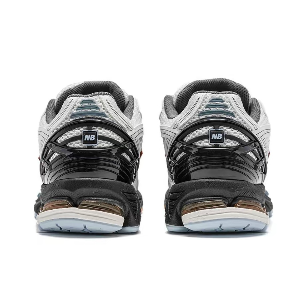 New Balance 1906R "White Silver Grey"
