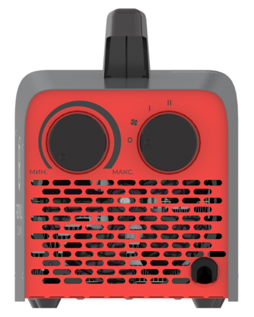 Тепловая пушка серии HEAT BOX Moderno RHB-CM3