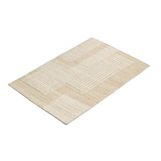 Ковер из шерсти thar из коллекции ethnic