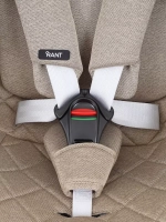 Автокресло Rant Nitro new isofix группа 0/1/2/3 (0-36 кг)