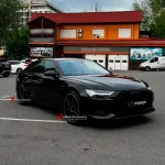 КОВАНЫЕ ДИСКИ ДЛЯ AUDI A6 C8 2024 Рестайлинг Ауди