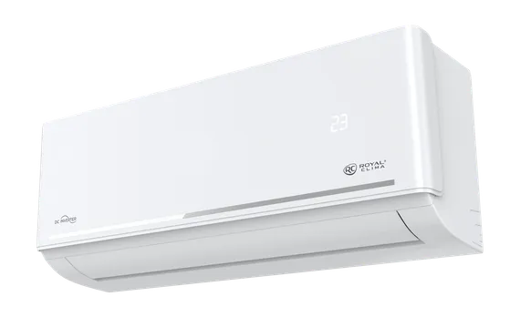 Инверторная сплит-система серии FELICITA Inverter RCI-FC22HN (комплект)