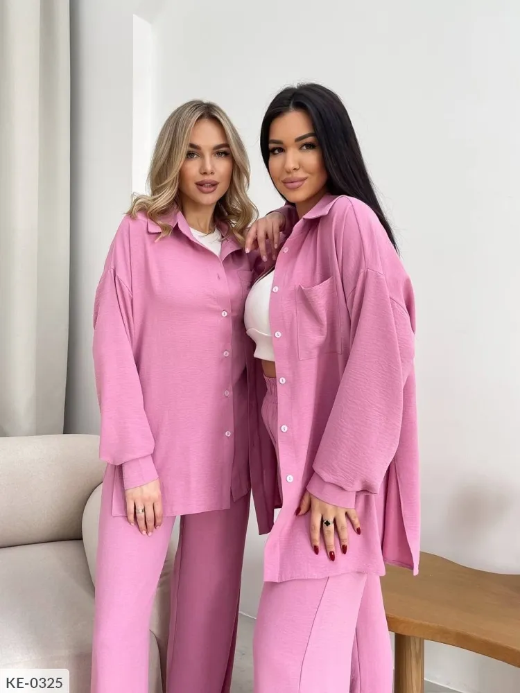 Костюм IH-3169 Фабрика Моды