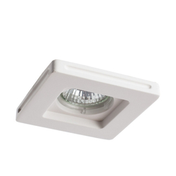 Встраиваемый светильник Arte Lamp A9214PL-1WH