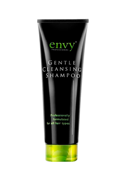 Envy Gentle Cleansing Shampoo Энви Шампунь для всех типов волос