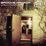 Groove Armada / Goodbye Country (Hello Nightclub)(3LP)