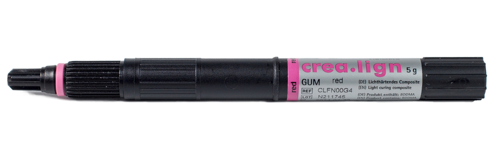 креа.лайн GUM гель (5г)