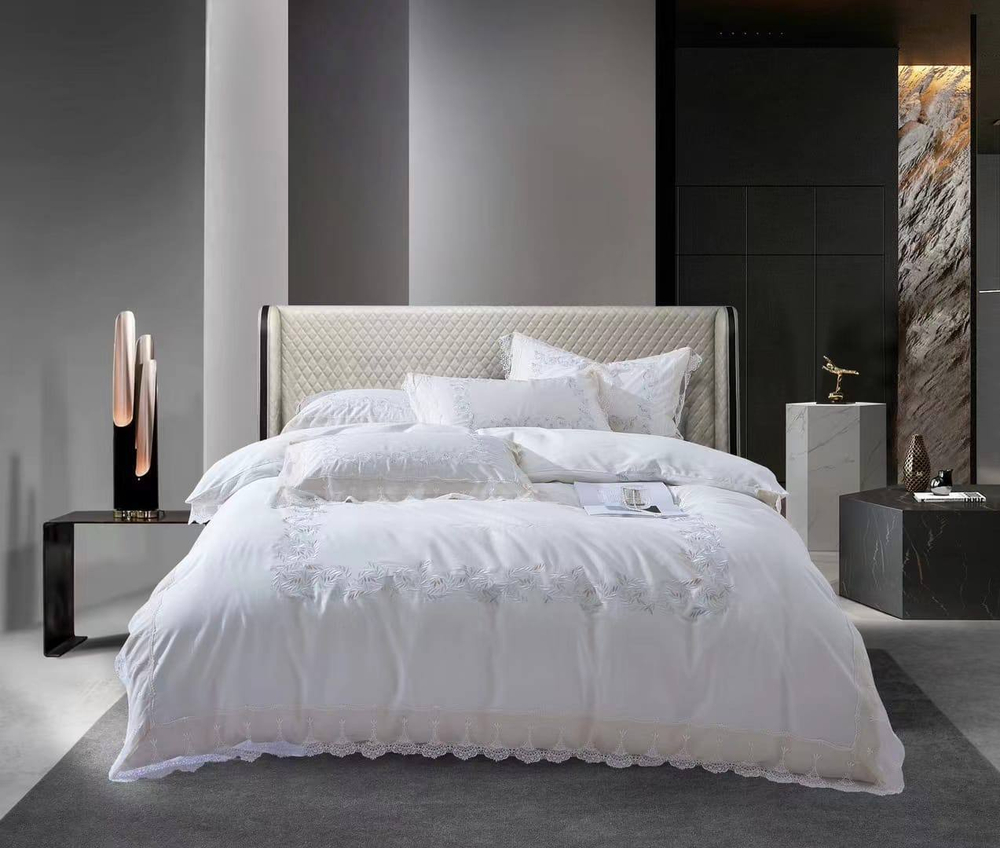 Комплект постельного белья Blumarine Home