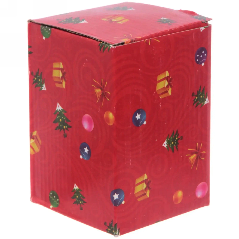 Фигурка с подсветкой Miracle «Волшебная лампа» 8*13 см