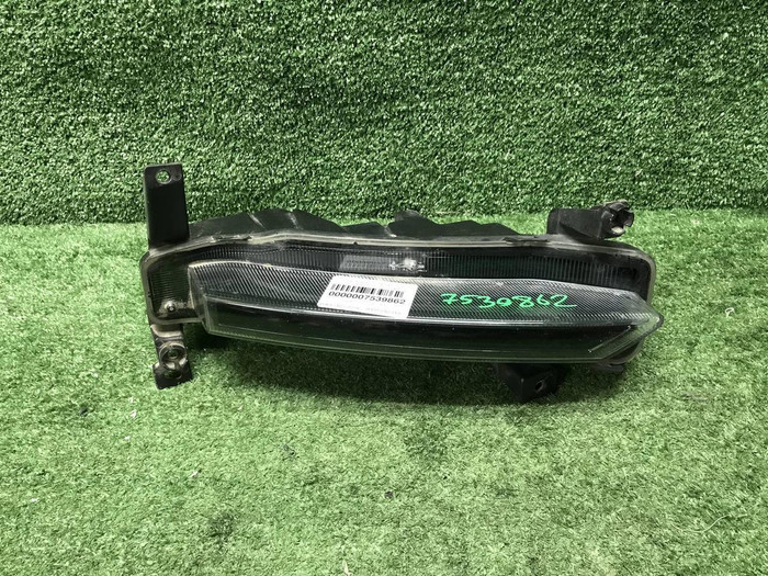 ПТФ правая Chery Tiggo 8 Pro (2021-2024)