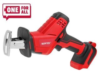 Аккумуляторные сабельные пилы