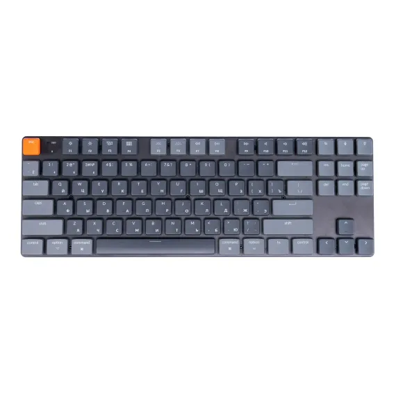 Keychron K1 SE Gateron Red Switch
