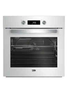 Мультифункциональный духовой шкаф Beko BIE21300W – рис. 1