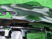 Бампер задний Hongqi H5 2 (2022-н.в.)