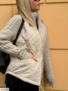 Куртка HB-1942 Фабрика Моды