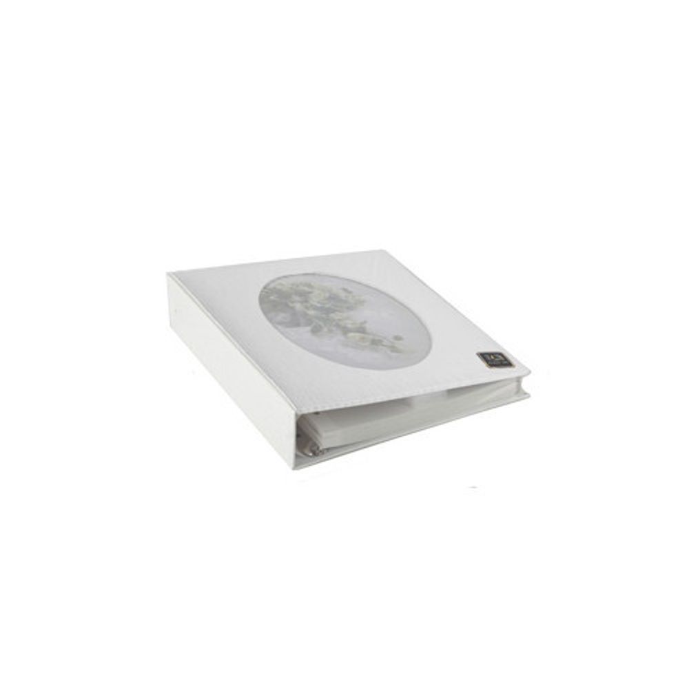 Image Art Магнитный 50л.(RBM-502)Овал