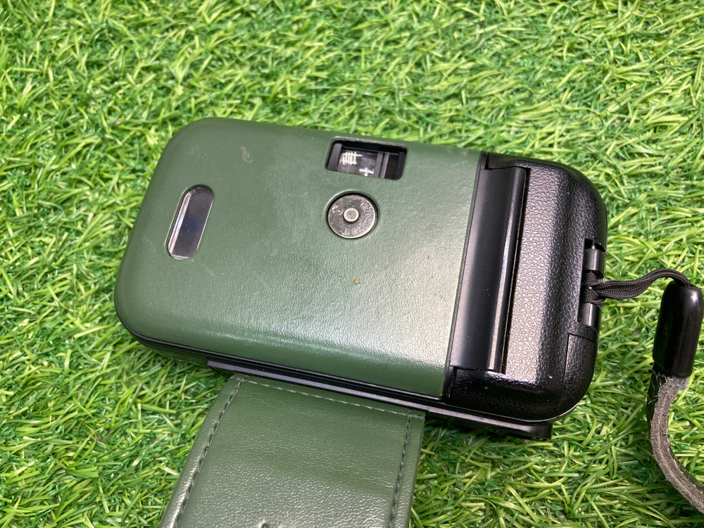 Olympus LT 1 Green
