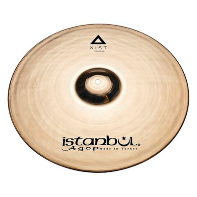Тарелка Crash Istanbul Agop 20" Xist Brilliant Crash