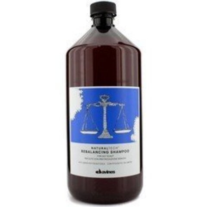 Davines NT Rebalancing Shampoo - Шампунь балансирующий 1000 мл