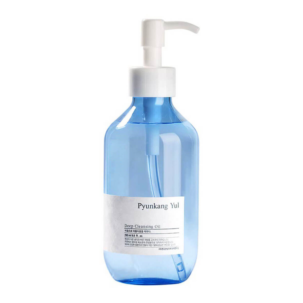 Гидрофильное масло Pyunkang Yul Deep Cleansing Oil 290 мл