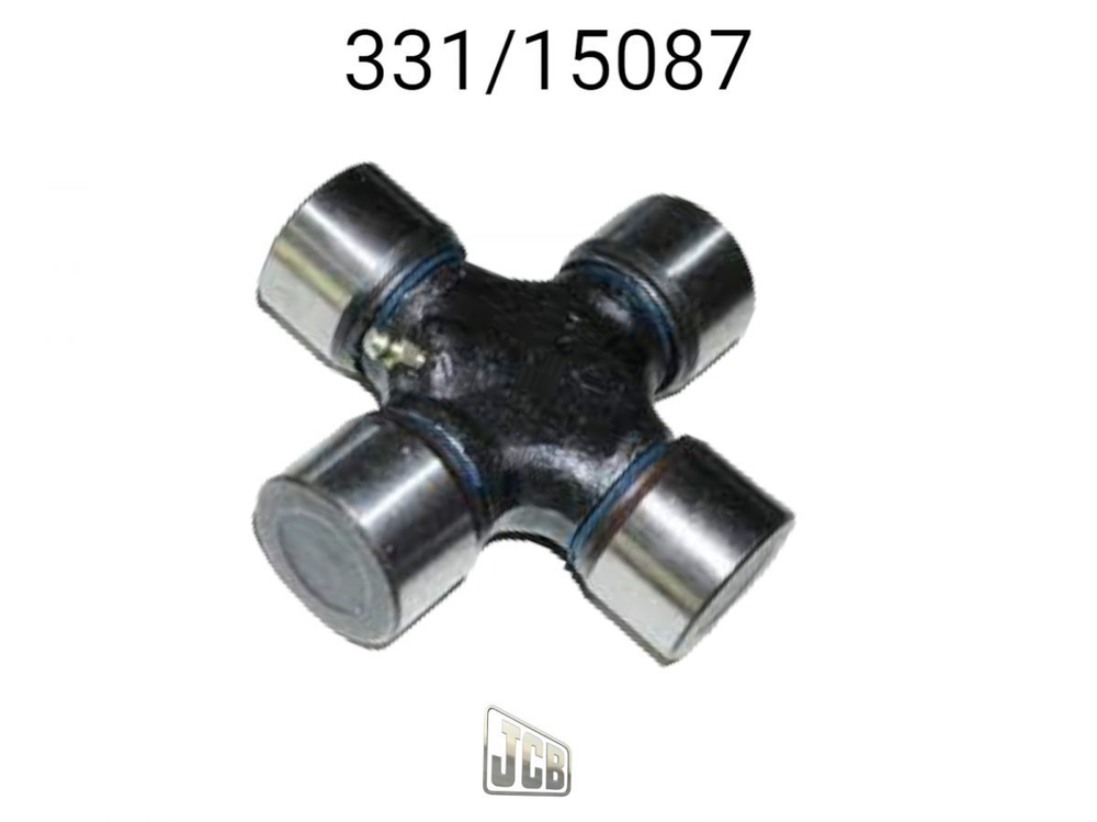 Крестовина JCB 331/15087