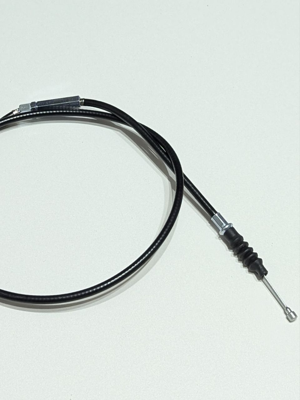 Трос сцепления 960мм для мотоцикла - универсальный, износостойкий