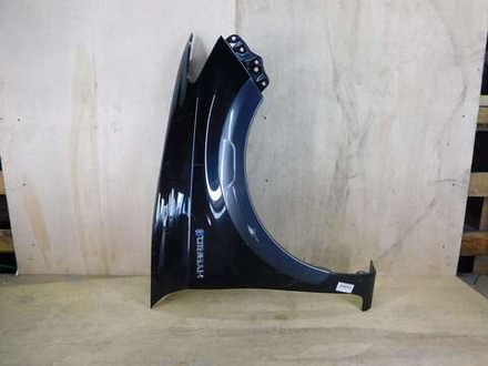 крыло переднее правое Toyota Corolla Axio/ Fielder NZE161