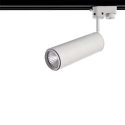Трековый светильник Arte Lamp A1412PL-1WH