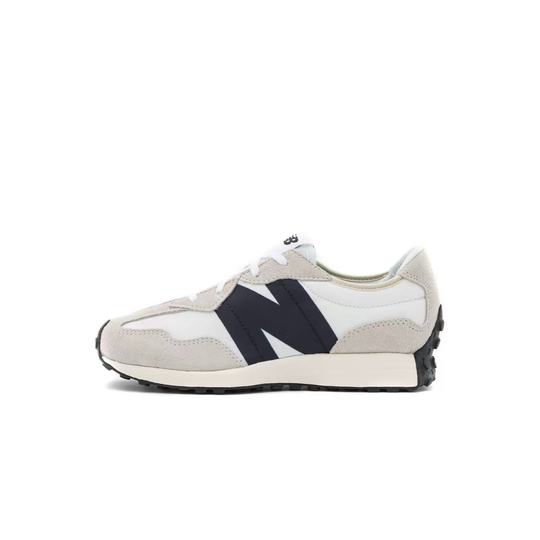 New Balance 327 "Sea Salt Black"