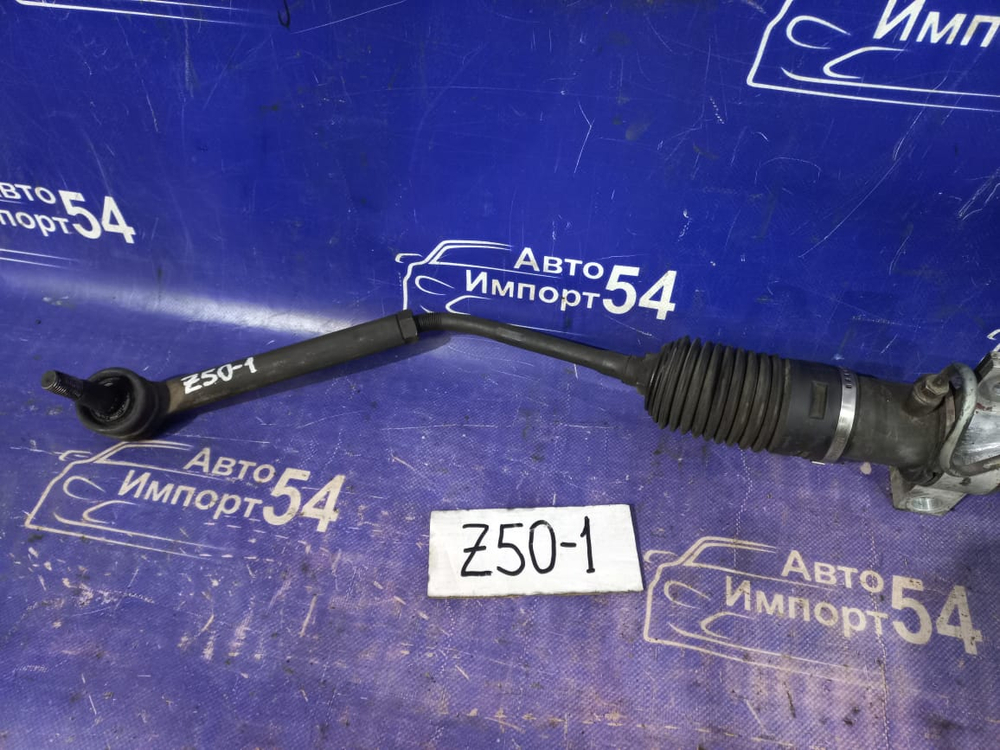 Рейка рулевая NISSAN MURANO 2004