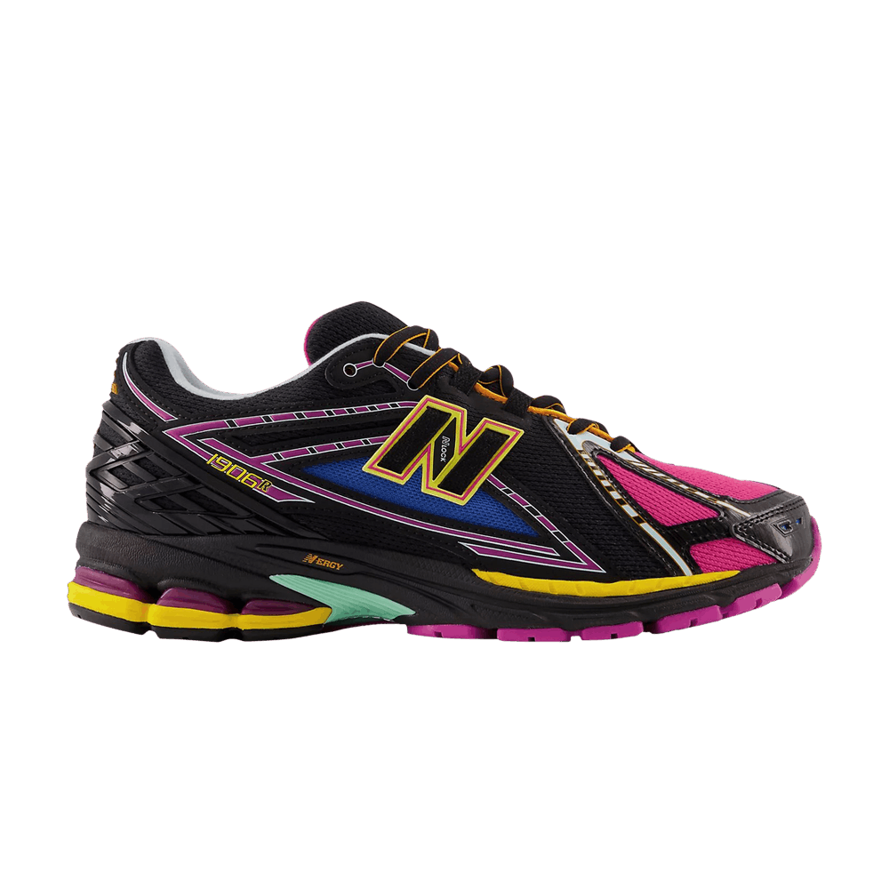 Кроссовки New Balance Nb 1906R "Neon Nights"
