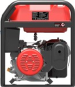 Генератор бензиновый SUNREKA G7500X 211007