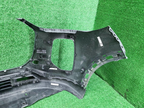 Бампер передний Chery Tiggo 9 (2024-н.в.)